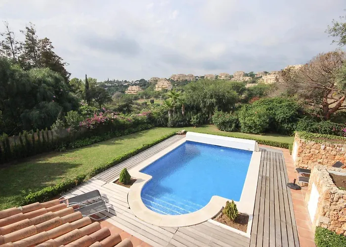 Villa El Limonero -