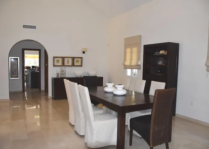 Villa El Limonero -