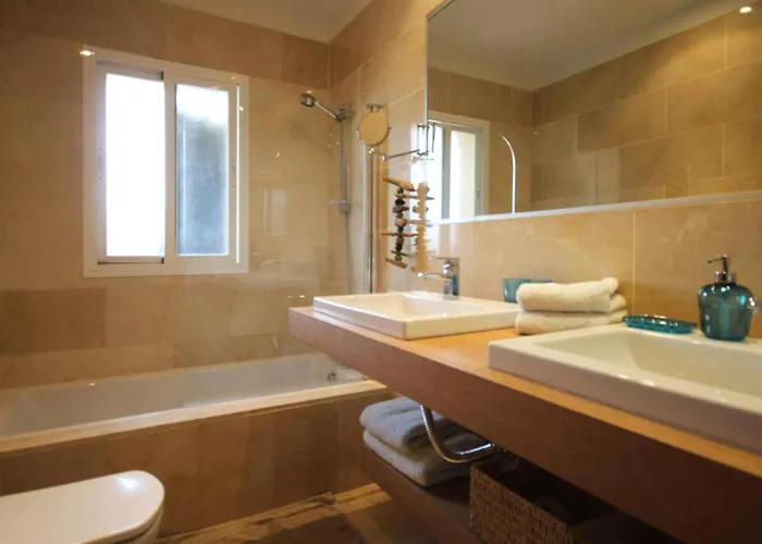 Villa El Limonero -