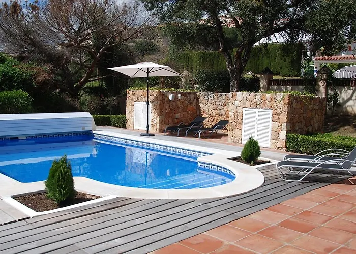 Villa El Limonero - Marbella